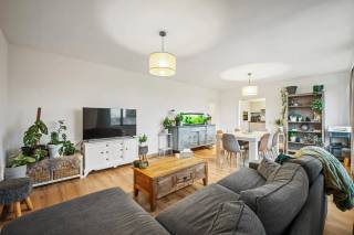 Appartement à vendre à Tirlemont