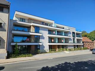 Apartment for sale in Anzegem