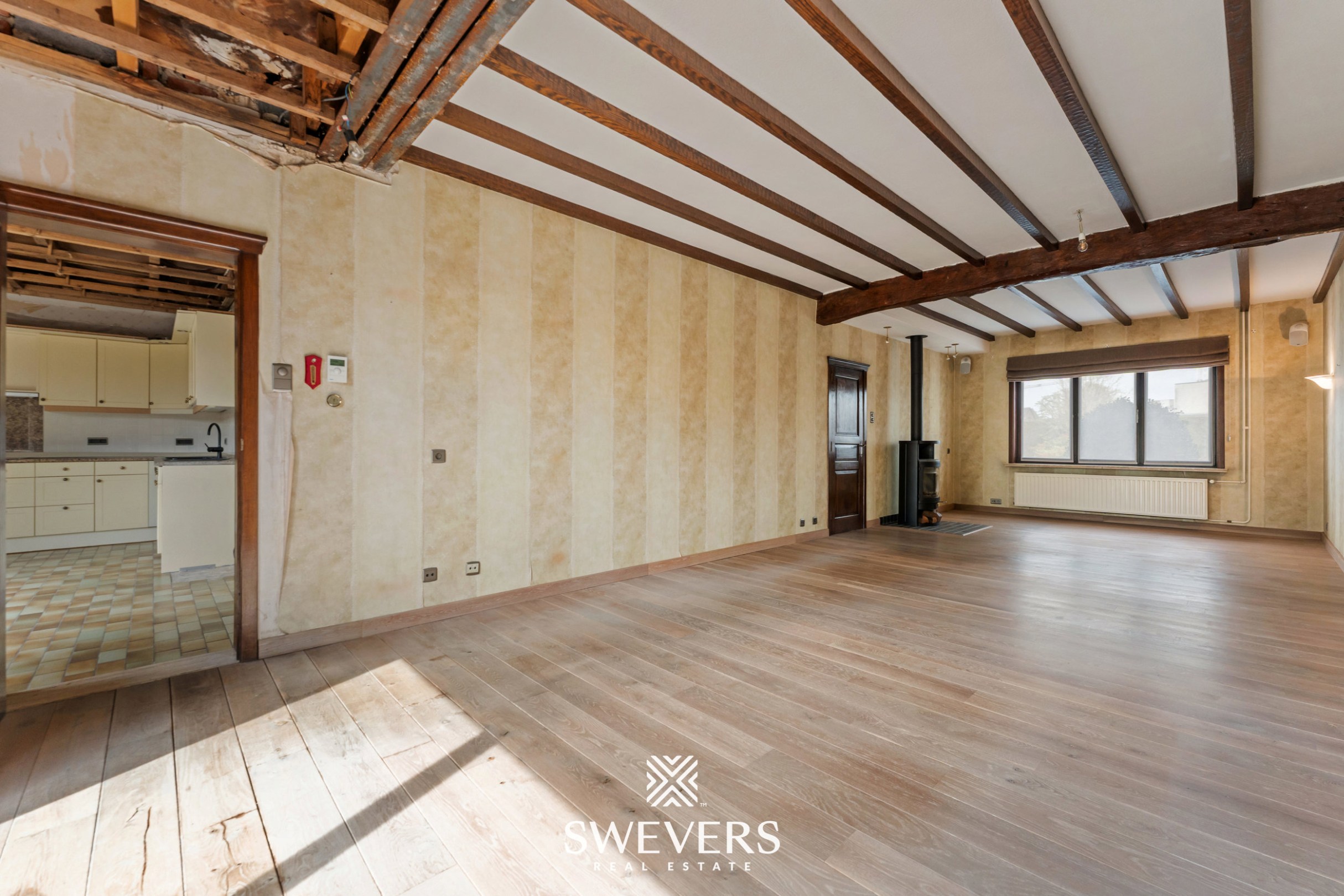 House for sale in Zonhoven with 4 bedrooms - photo 4