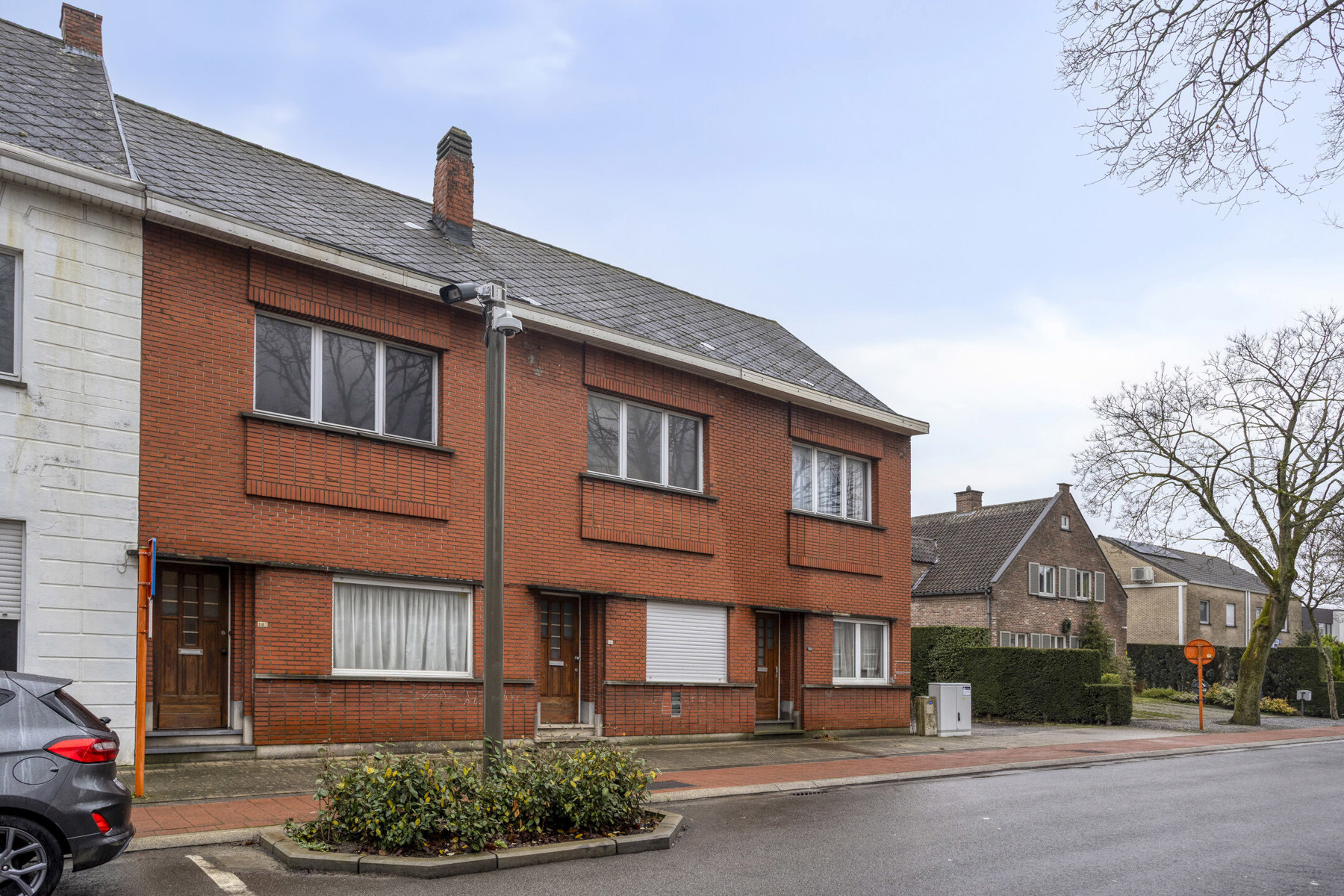 Te renoveren woning met tuin vlak bij het hart van Mechelen! - foto 4