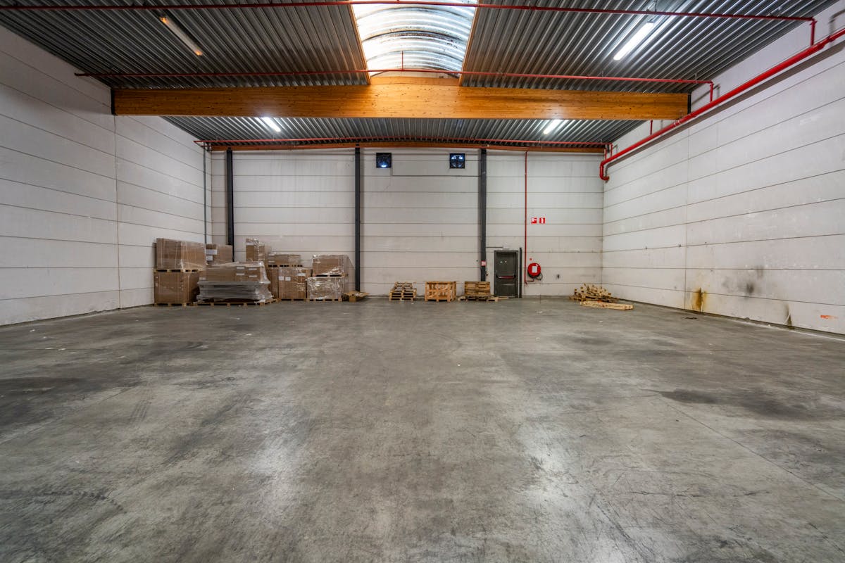 Bedrijfsgebouw te huur in Deerlijk - foto 5