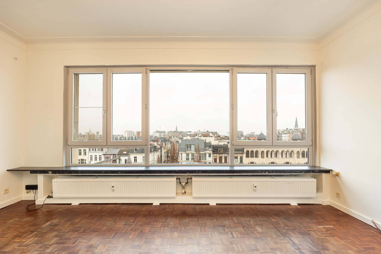 Apartment for sale in Antwerp with 2 bedrooms - photo 5