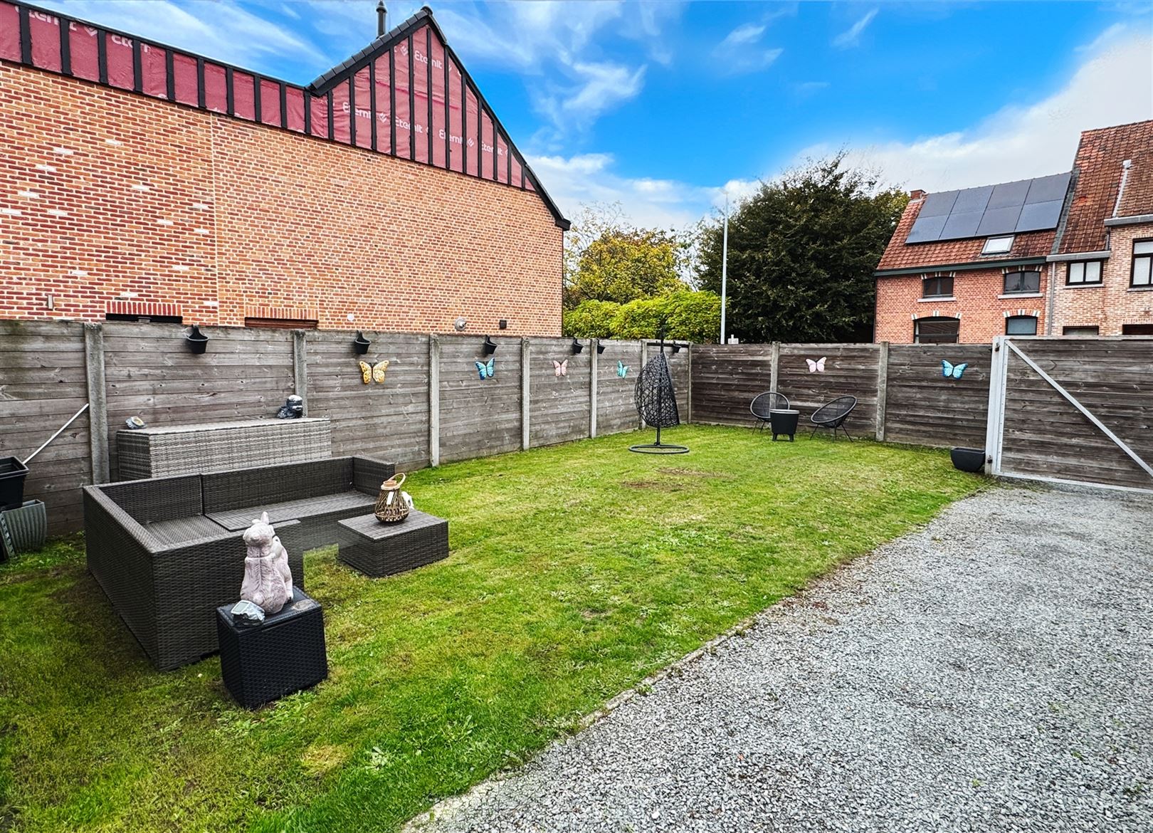 Maison à vendre à Sint-Pauwels avec 2 chambres - photo 3