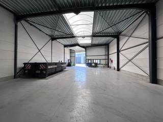 KMO-unit te koop gelegen in het bedrijvenpark Mottepark te Aarschot. Deze moderne bedrijfsunit heeft een oppervlakte van 255 m² en is ideaal...