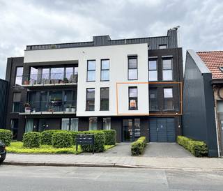 Appartement à vendre à Anvers