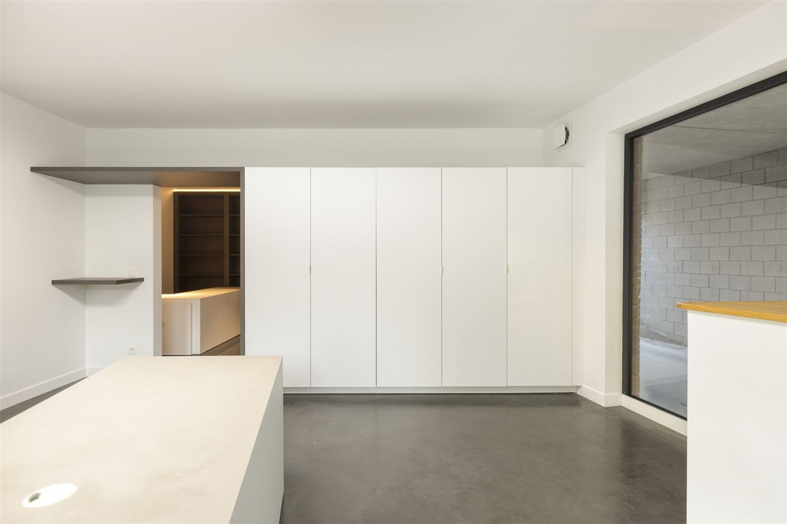 TE KOOP: Modern kantoor op gunstige locatie te Houthalen! - foto 5