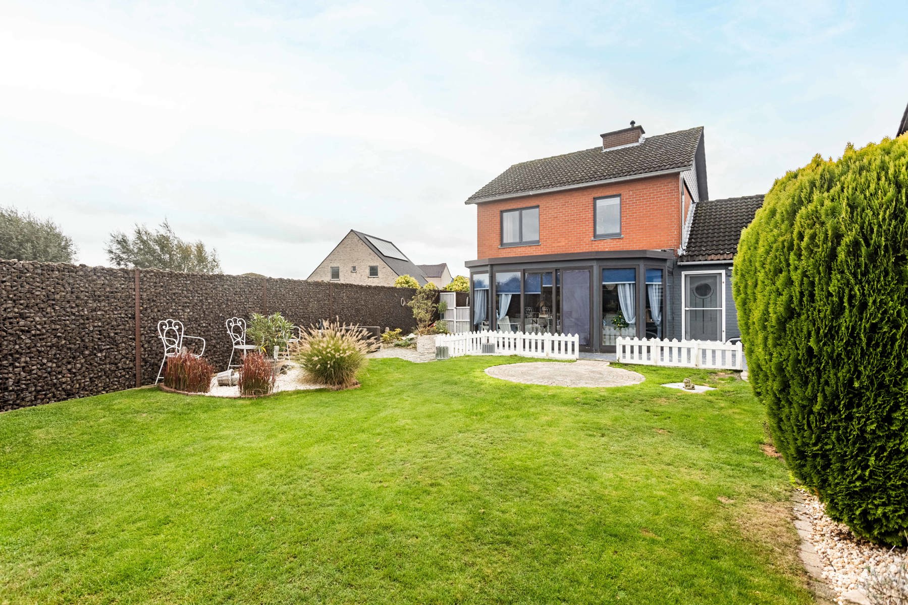 Levenslang verhuurd vastgoed met gegarandeerde opbrengst - foto 1