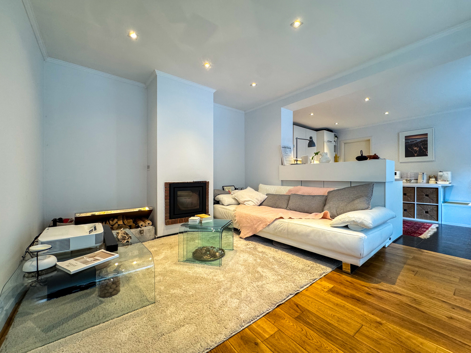 Maison à louer à Uccle avec 2 chambres - photo 5