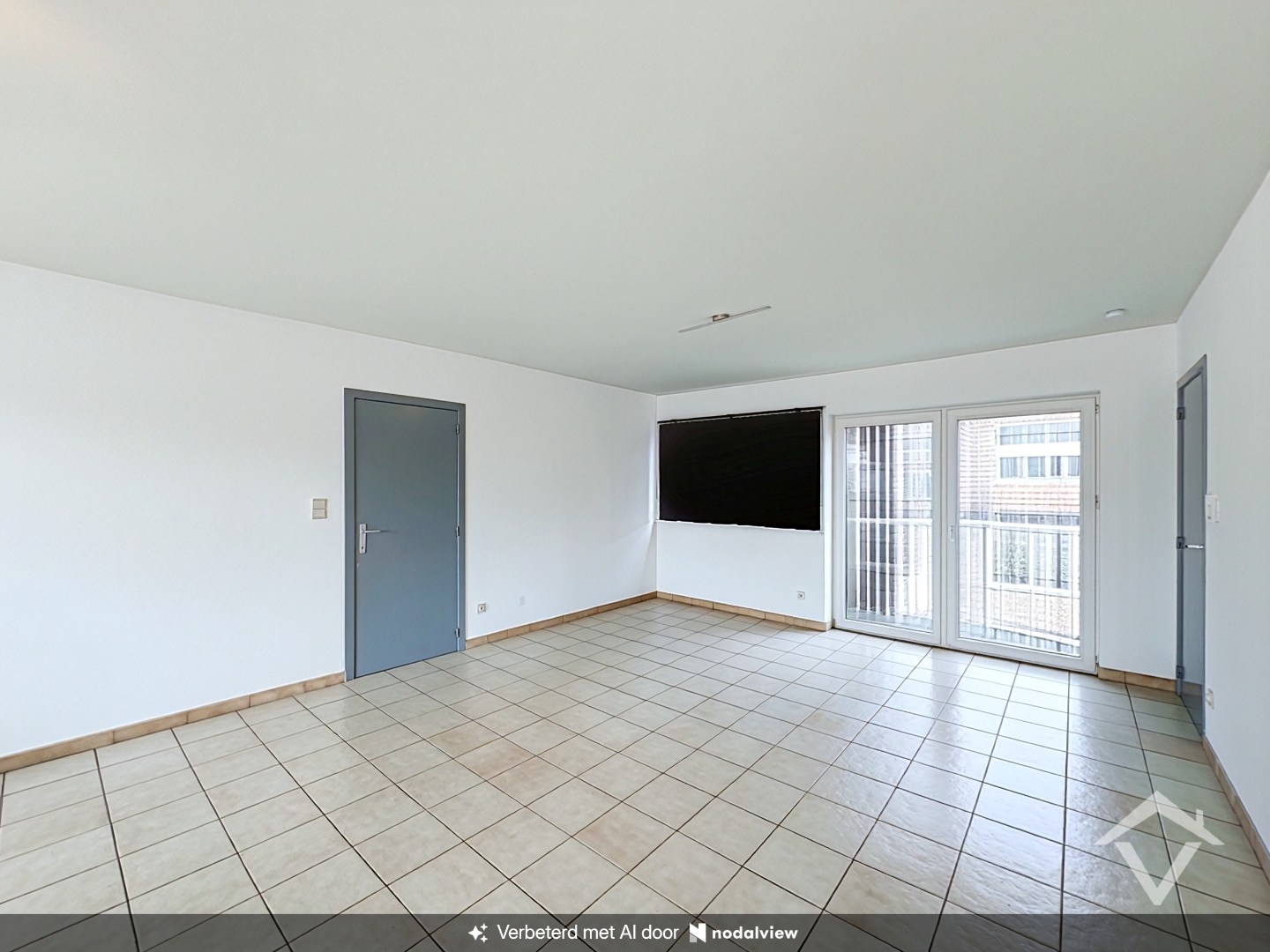 Lichtrijk 2-slaapkamerappartement met ruim terras te Aartrijke - foto 4