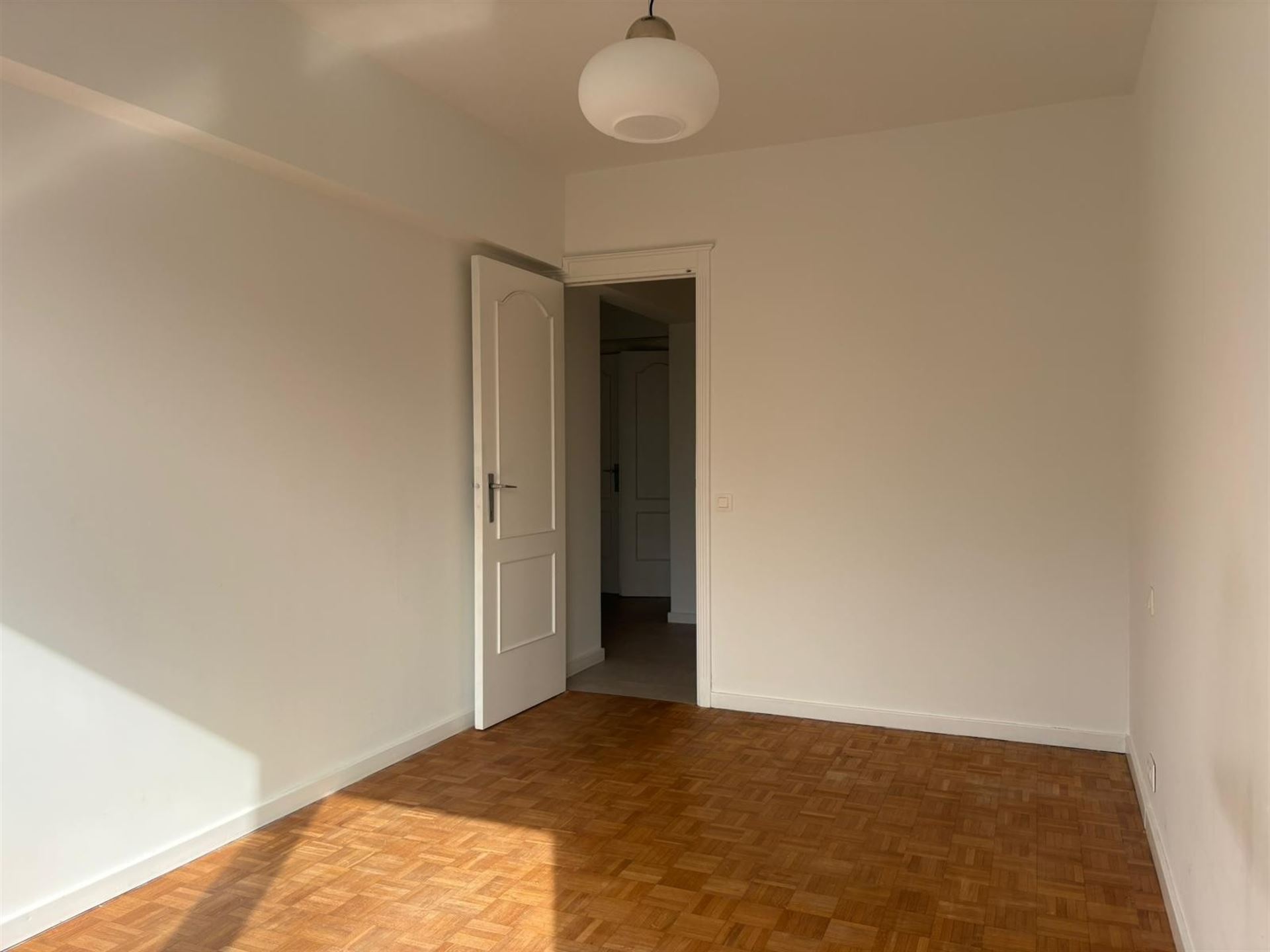 Lichtrikj en comfortebel 1SK apartement - EU Wijk - foto 5