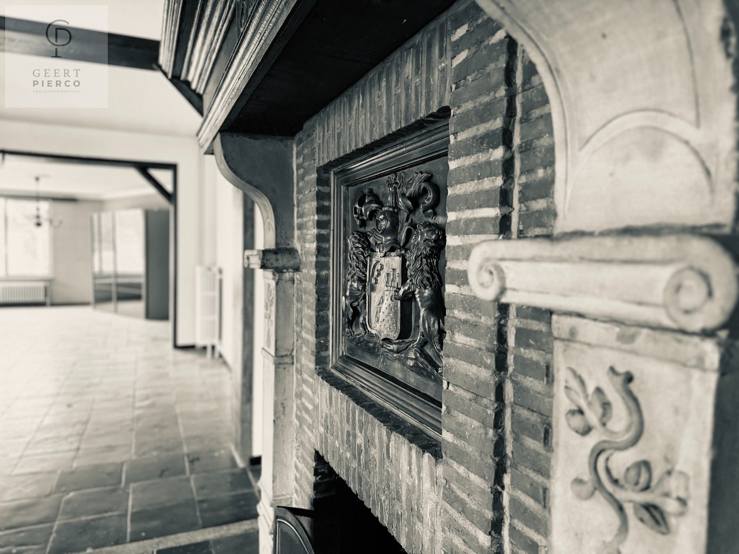 Ruim handelspand met ruim appartement - foto 5