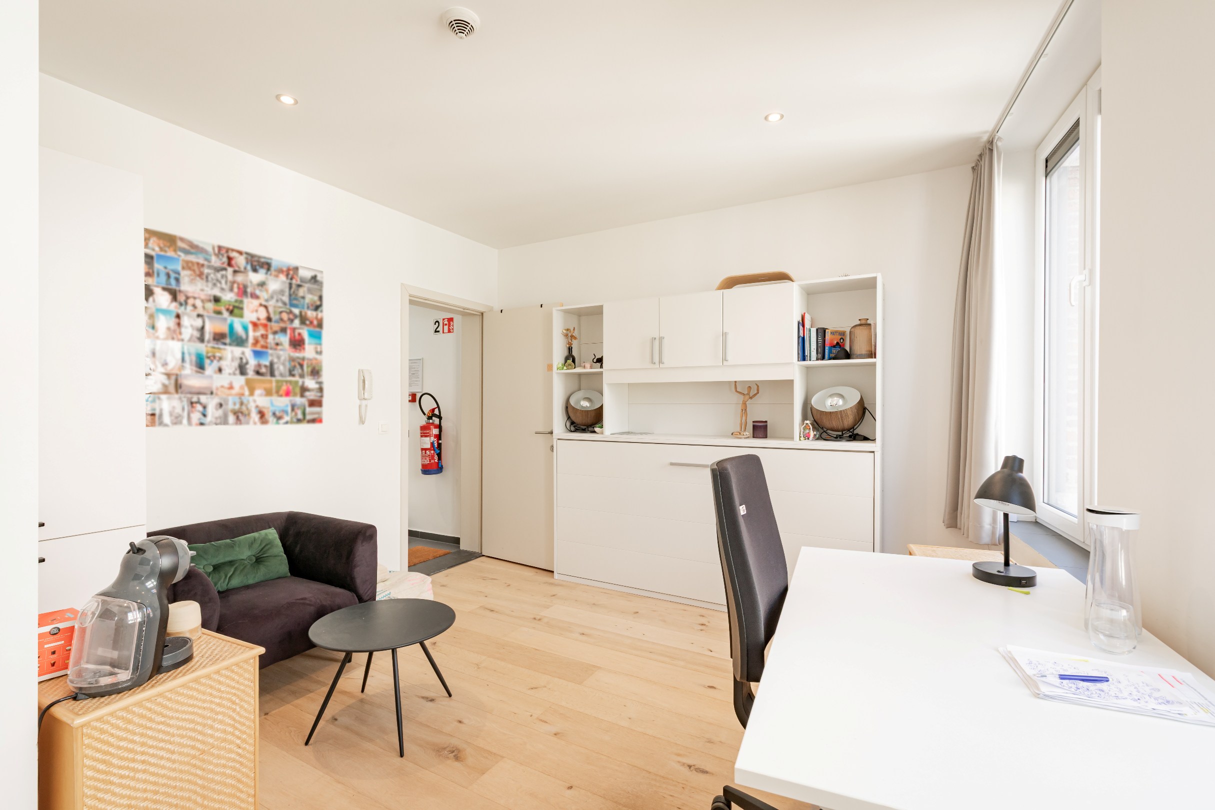 Studentengebouw op toplocatie! - foto 5