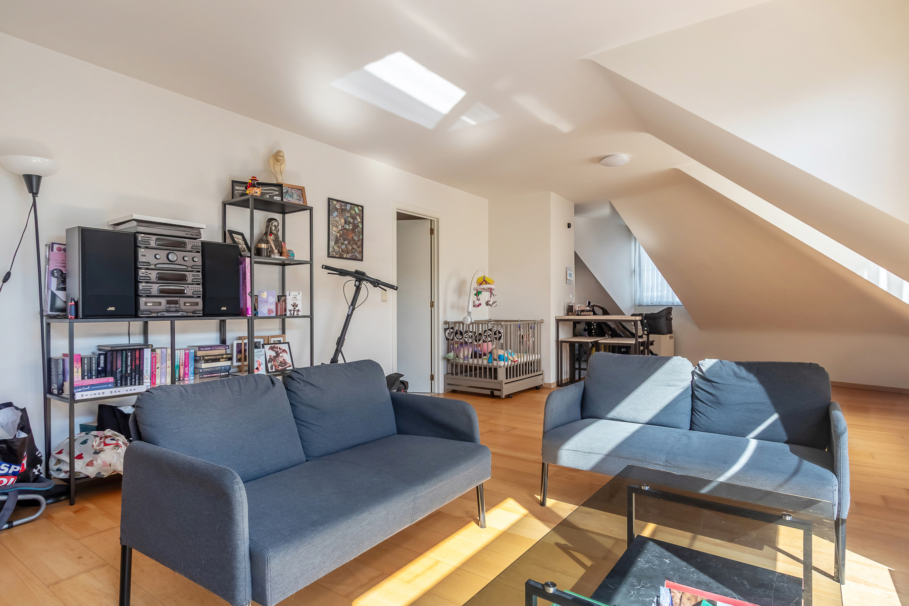 Appartement à vendre à Diest avec 2 chambres - photo 4