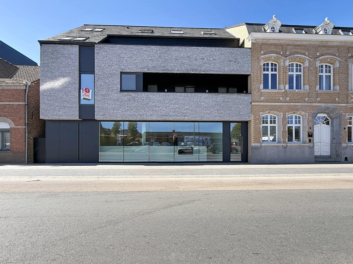 Modern appartement met veel lichtinval te huur in Zonnebeke - foto 2