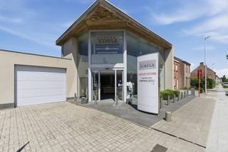 Commercial à vendre à Ypres