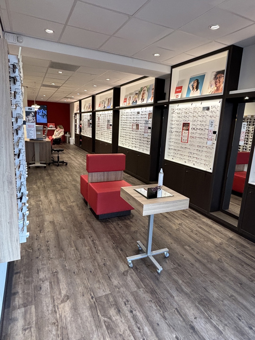 Commercial à louer à Uccle - photo 3