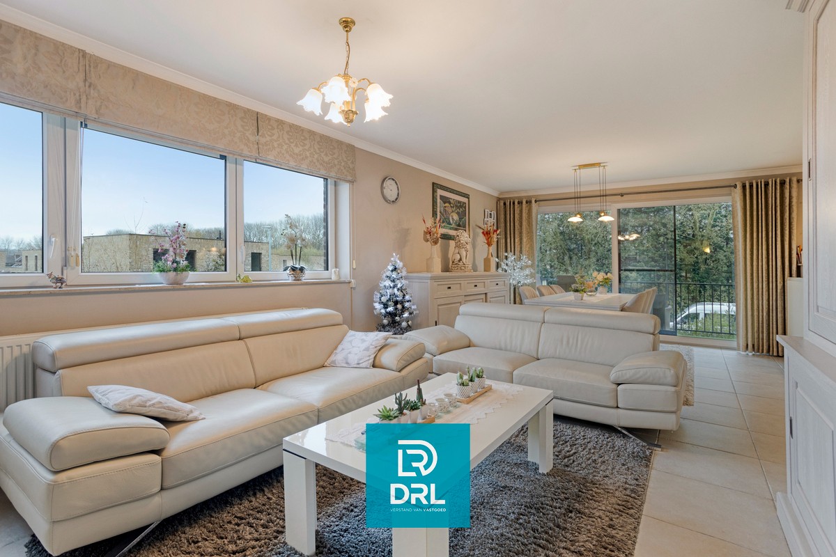 APPARTEMENT te BRUGGE - foto 3