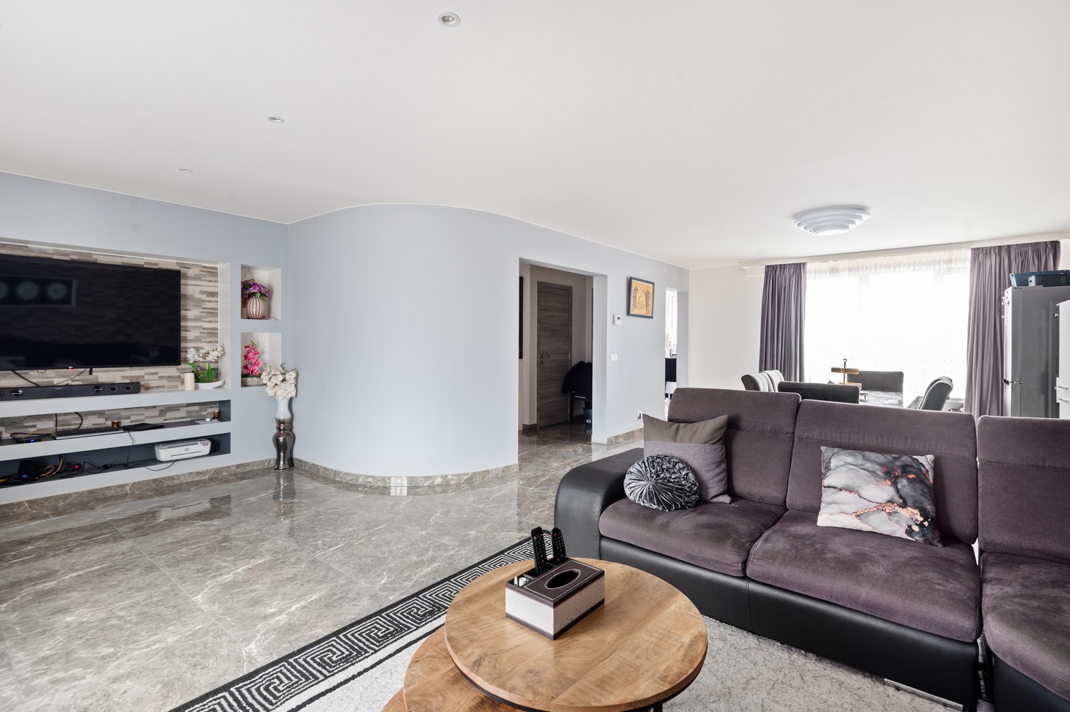 House for sale in Wommelgem with 4 bedrooms - photo 4