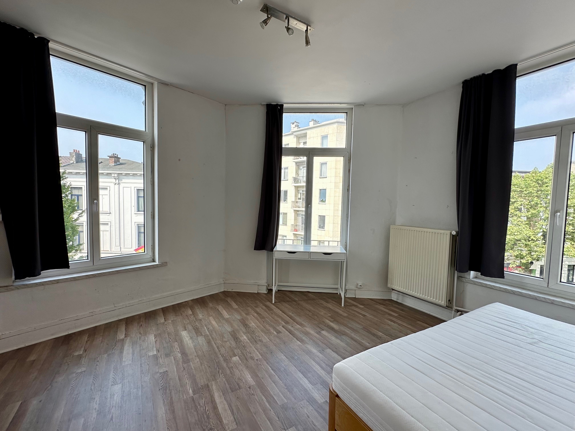 Apartment for rent in Antwerp