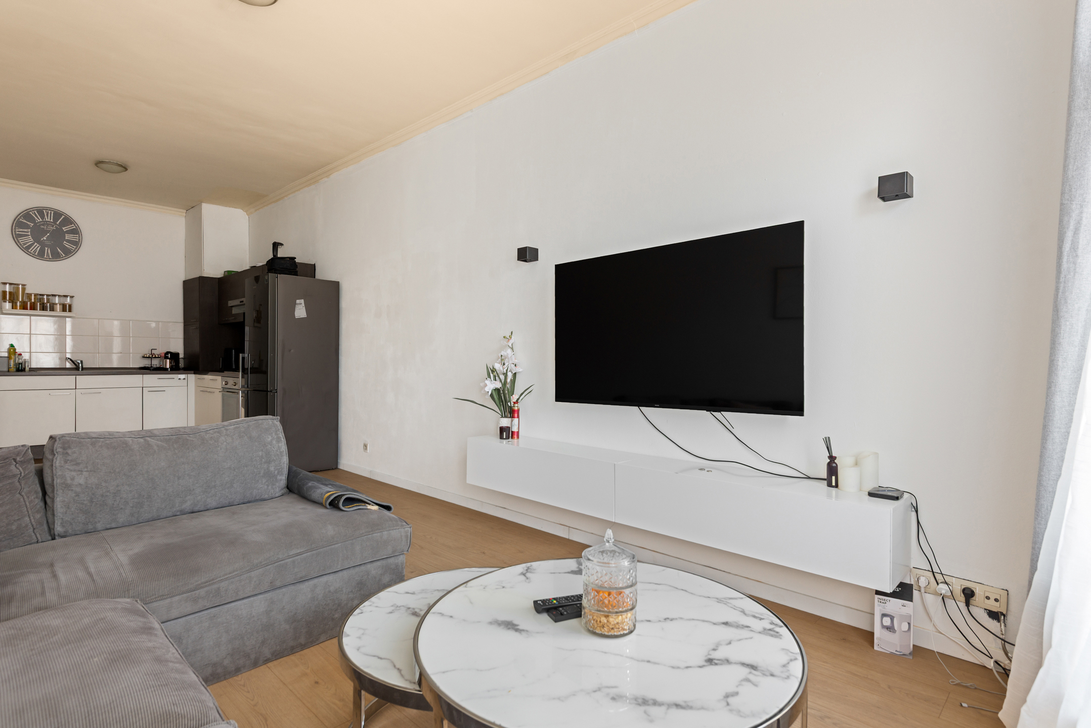 Recent 1-slaapkamer appartement aan Slachthuissite - foto 5