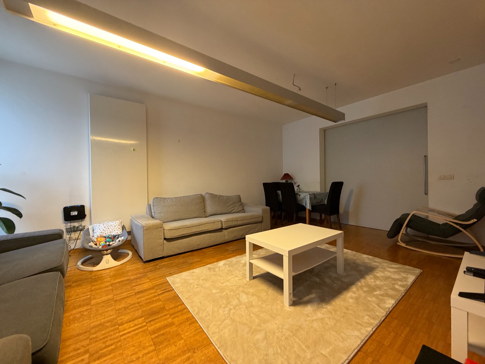 Lichtrijk appartement in centrum Deinze - foto 5