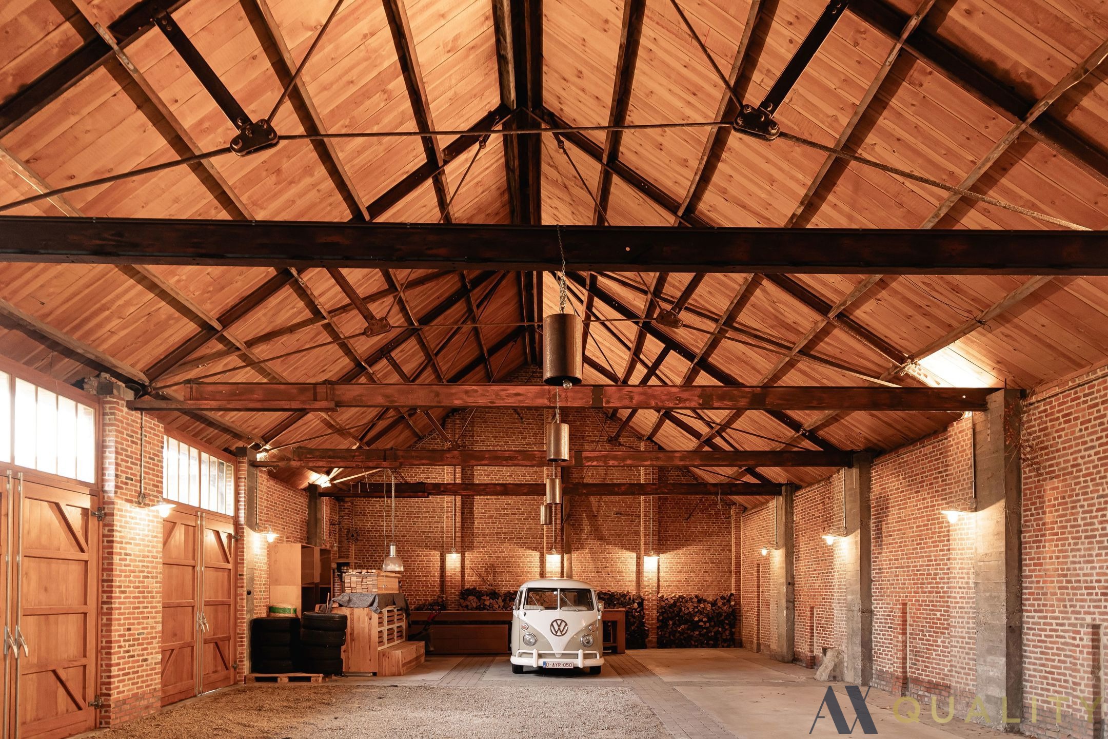 Commercial for sale in Sint-Amands - photo 2