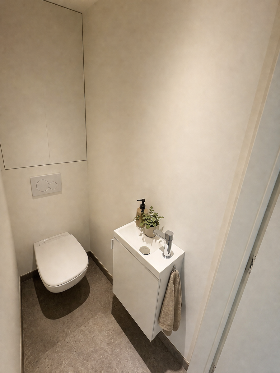 Appartement à louer à Dentergem avec 3 chambres - photo 4