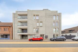 Appartement à vendre à Maasmechelen