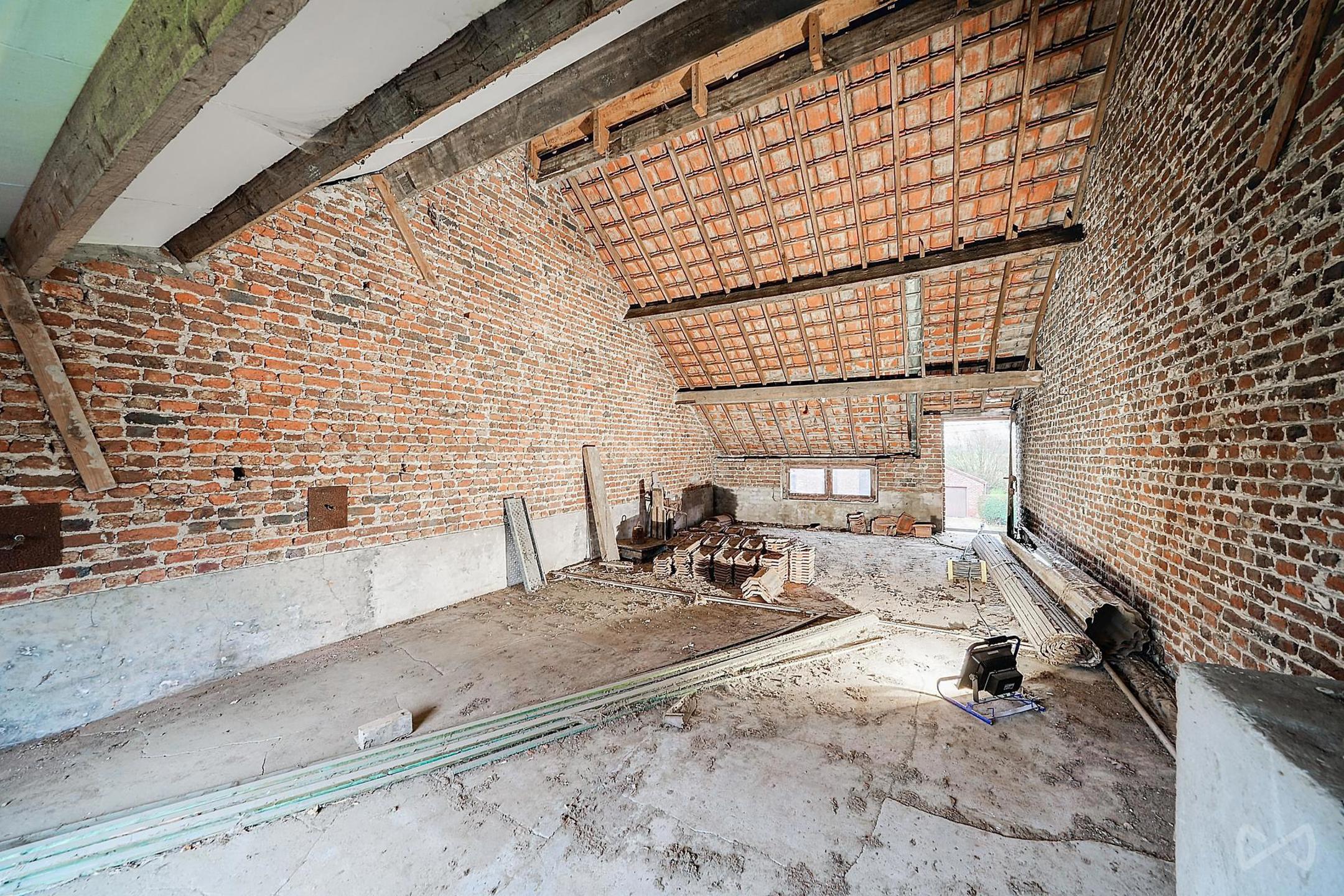 House for sale in Hannut with 1 bedroom - photo 2