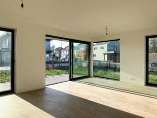 Appartement à vendre à Beveren-Kruibeke-Zwijndrecht