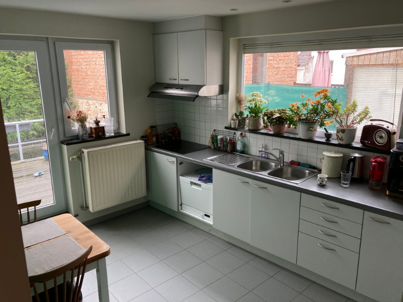 Apartment for rent in Leuven with 2 bedrooms - photo 4