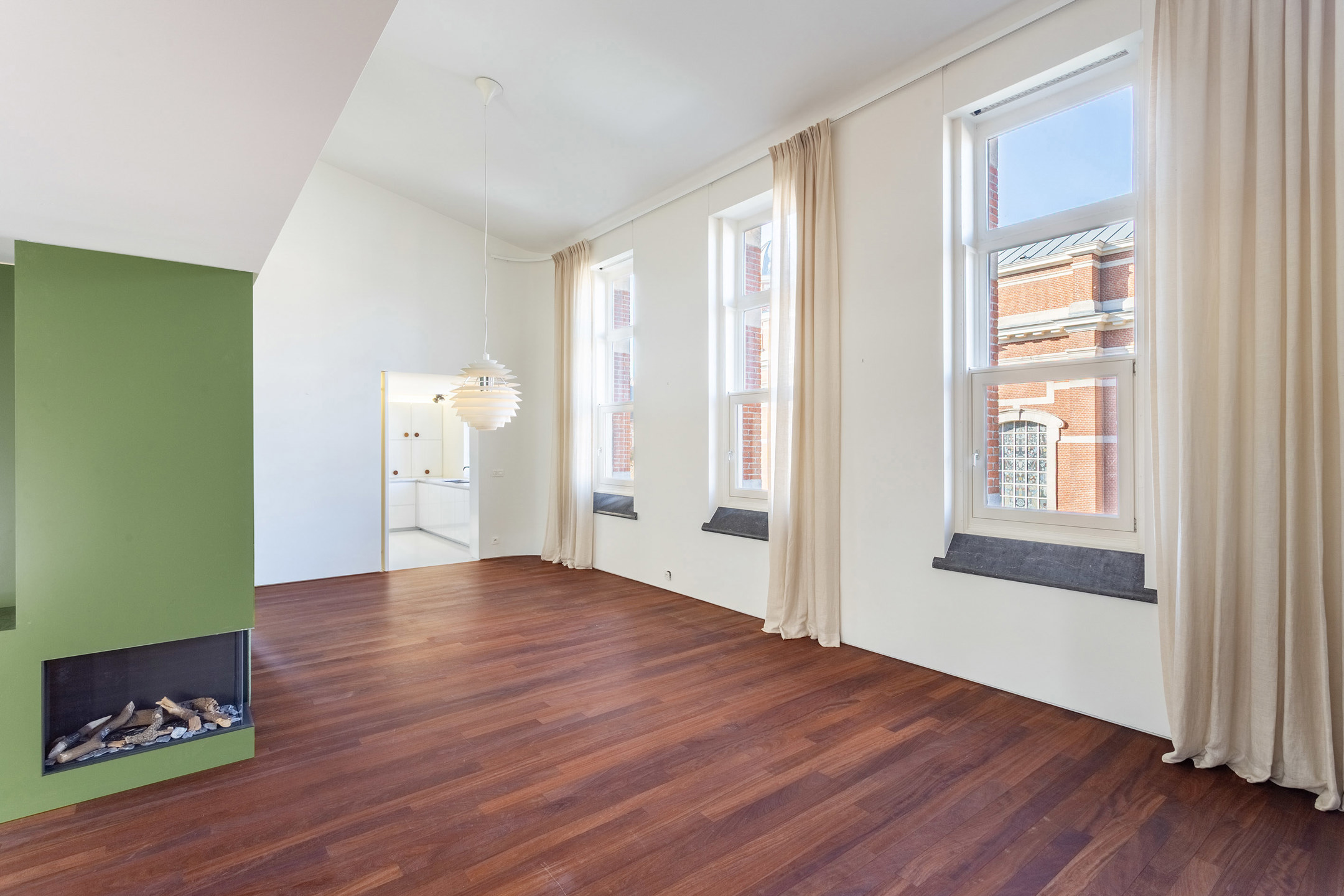 Appartement à vendre à Anvers avec 4 chambres - photo 3