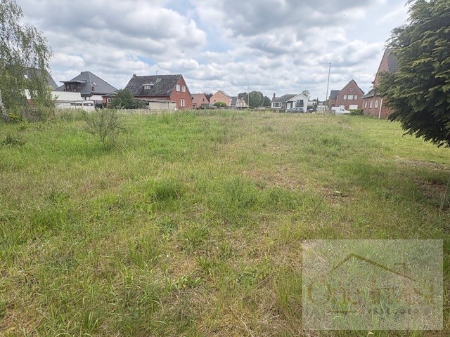 Ruime bouwgrond van 1.188 m² met uitzonderlijke straatbreedte van 20 meter in Lommel - foto 5