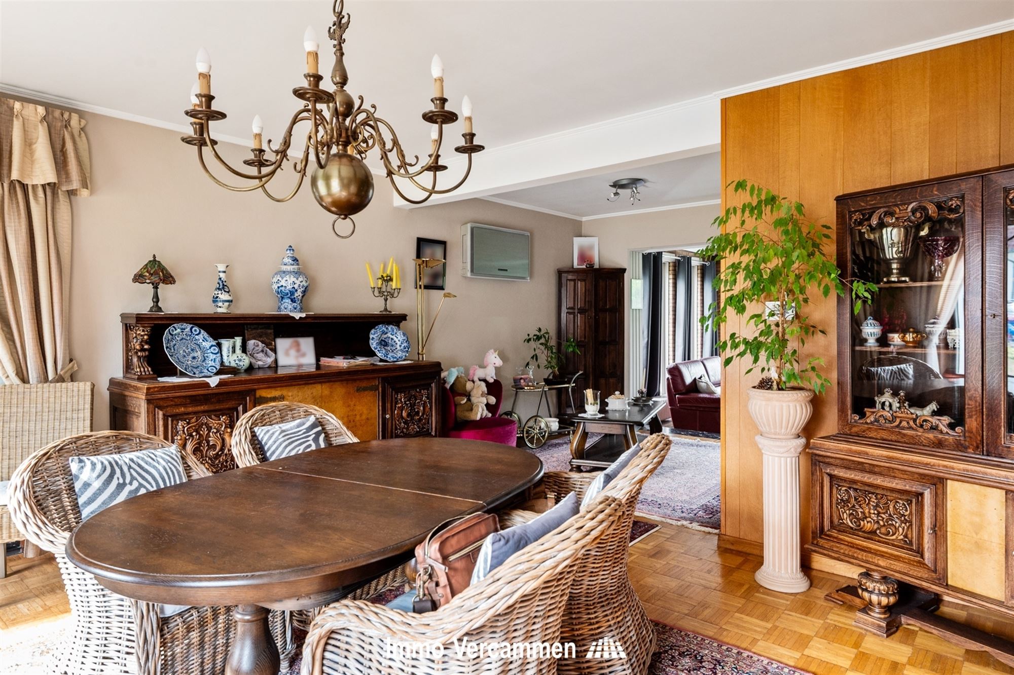 Maison à vendre à Sint-Katelijne-Waver avec 2 chambres - photo 5