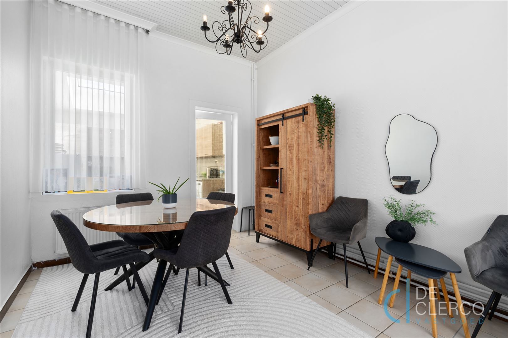 Charmante woning met 4 slaapkamers te koop in Gent! - foto 5