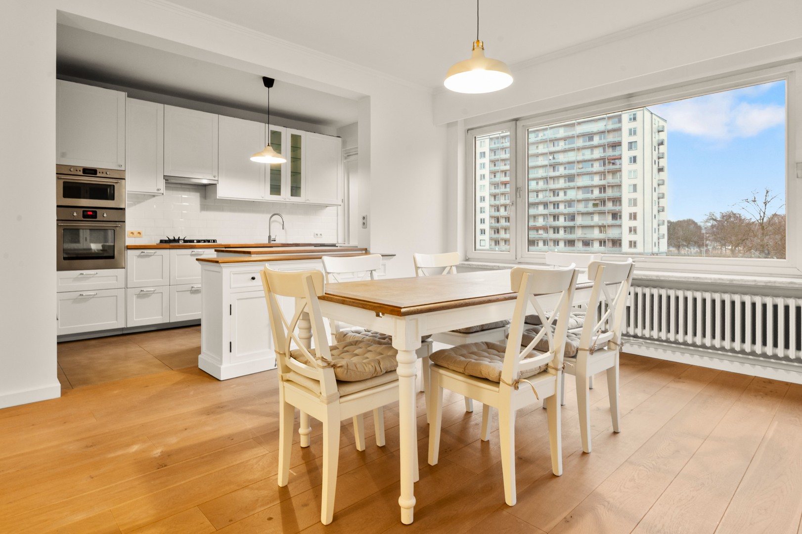 Instapklaar wonen op een absolute toplocatie aan het Frederik van Eedenplein - photo 2