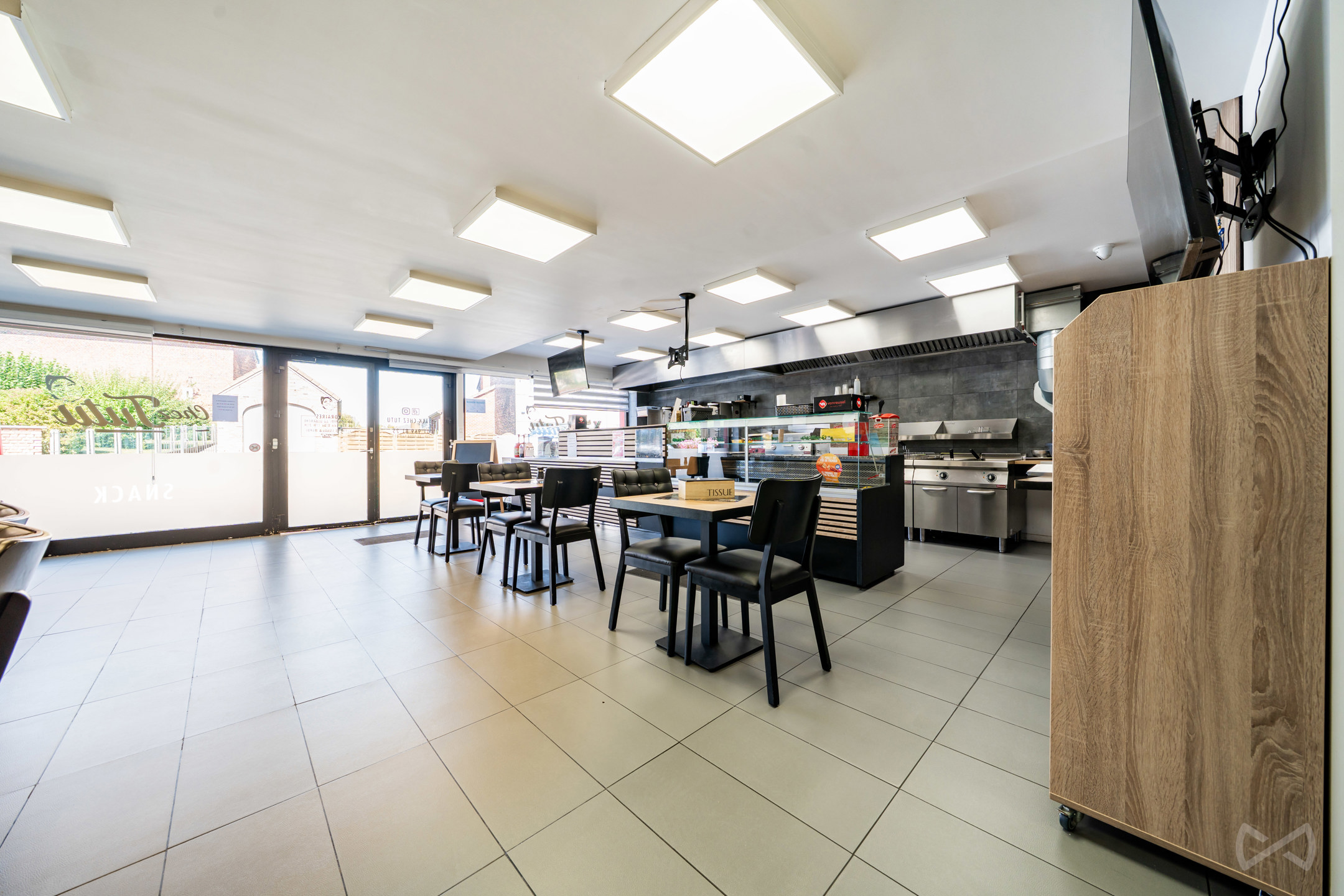 Commercieel te koop in Remicourt - foto 2