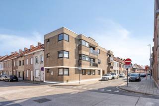 Apartment for sale in Roeselare