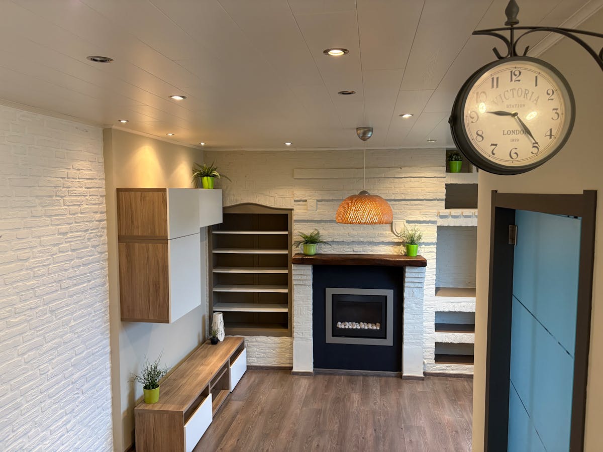 Woning met 2 slaapkamers te koop in Baasrode - foto 4