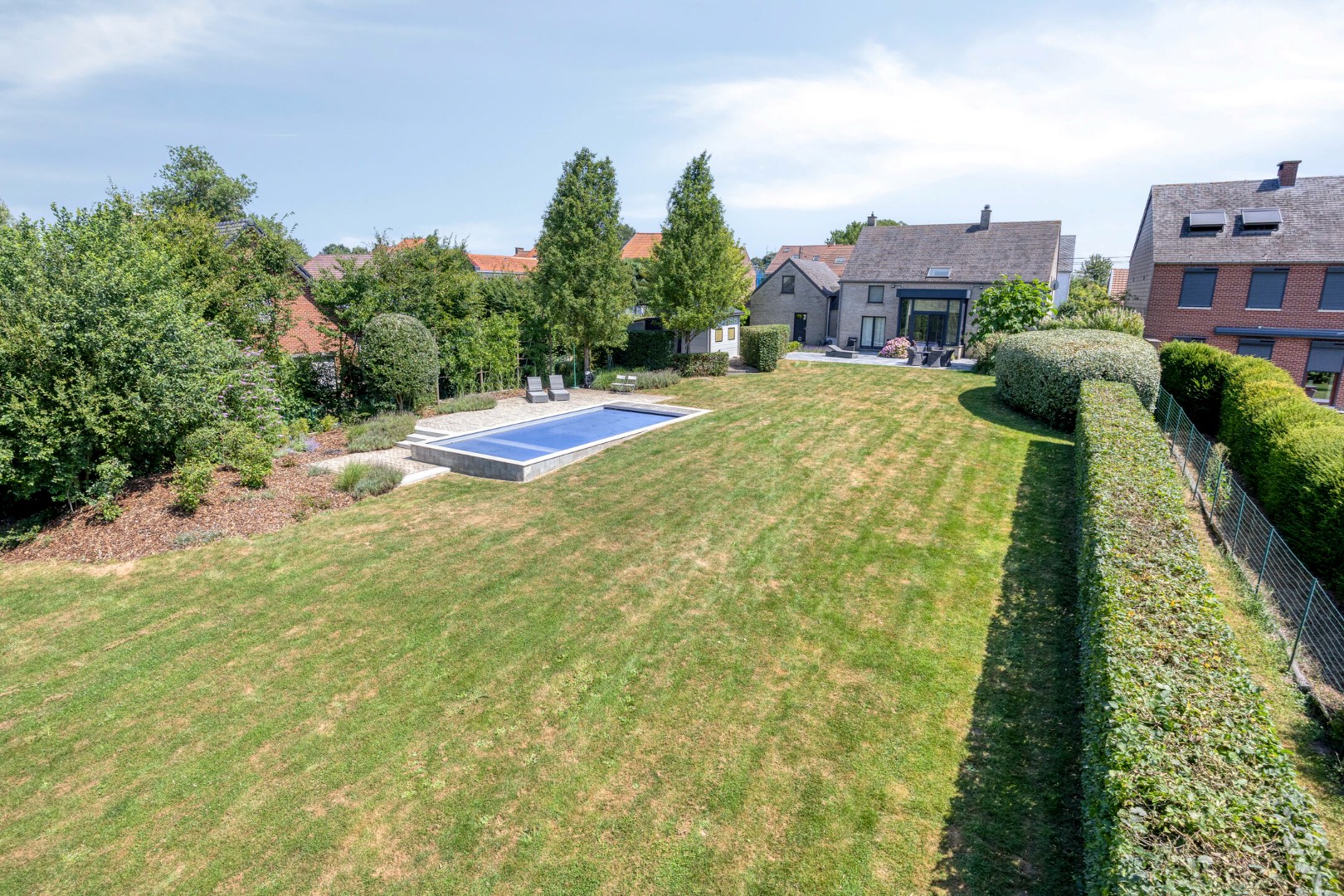 House for sale in Jodoigne