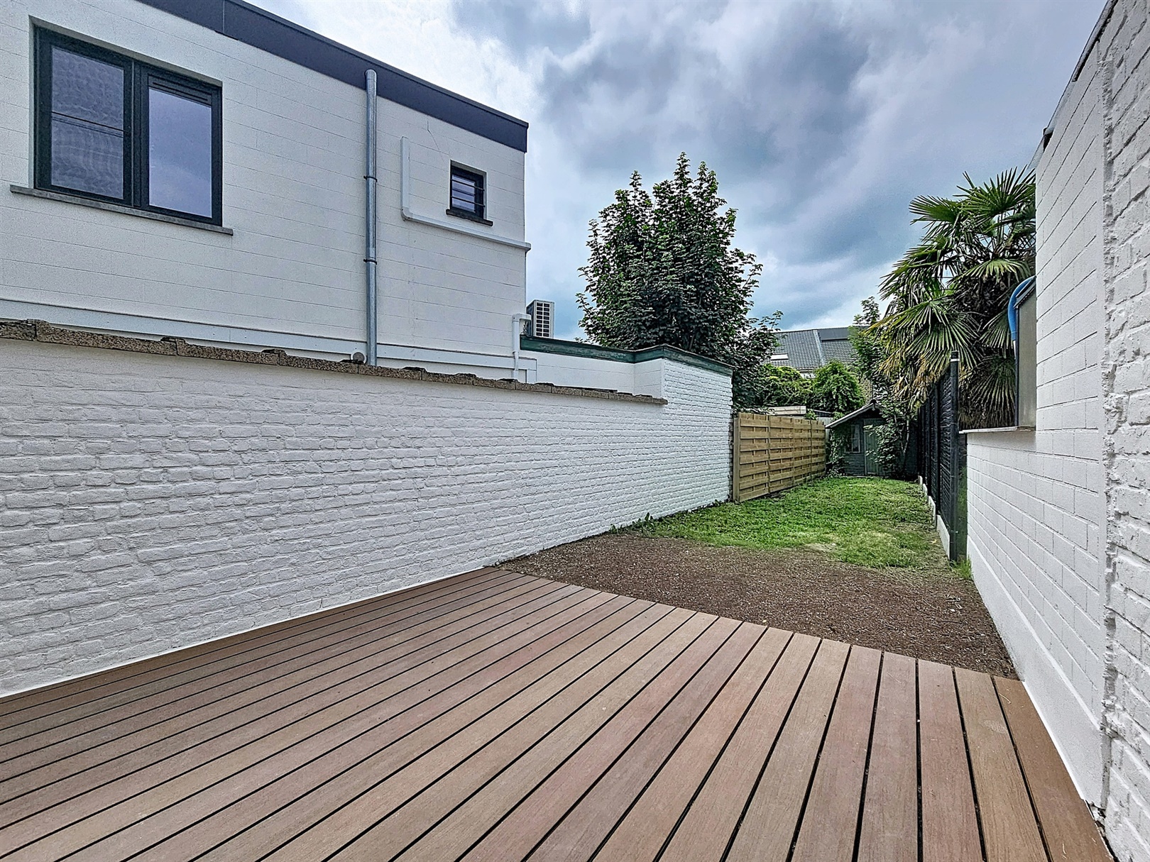 Gerenoveerde woning nabij centrum Sint-Denijs-Westrem! - foto 5