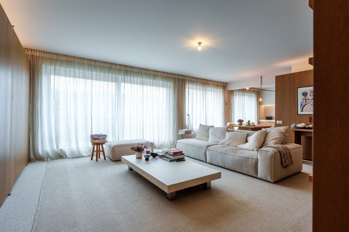 Exclusive renovated apartment in the center of Roeselare. - photo 3