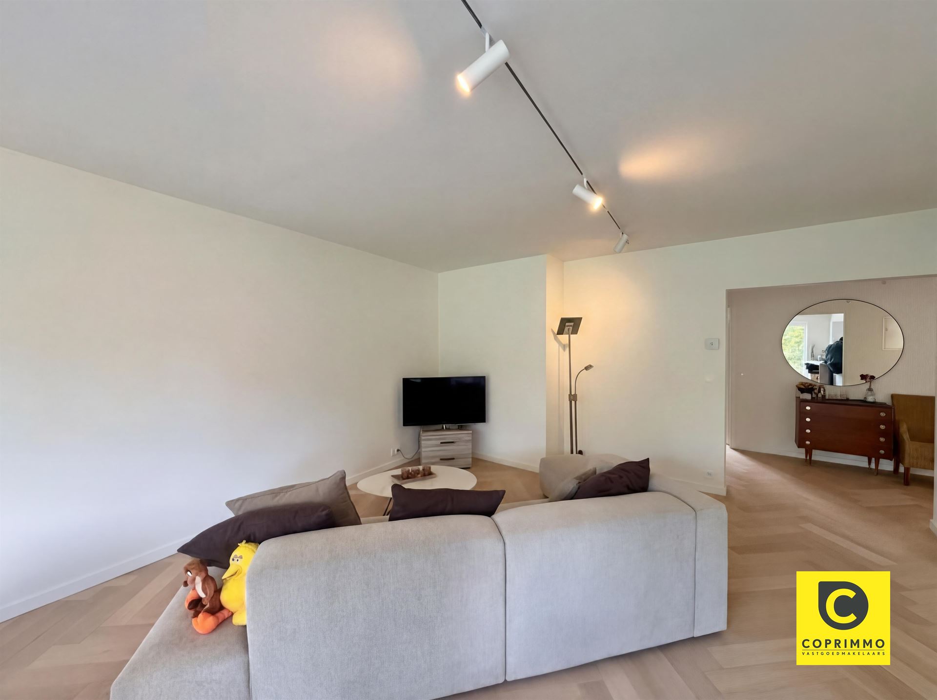 Recent vernieuwd 3slp app met terras! - foto 5