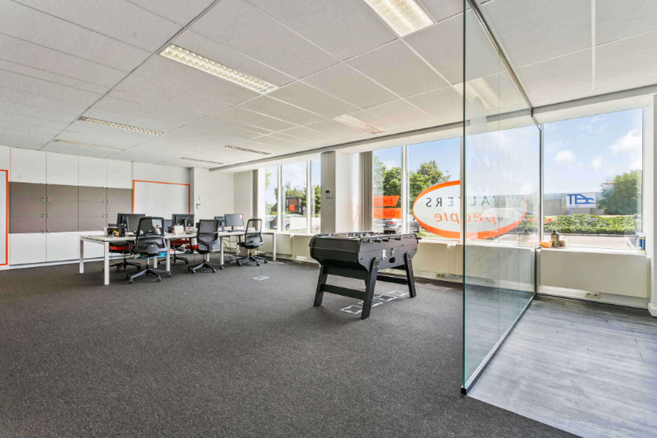 Commercial for rent in Zaventem - photo 3