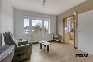 Appartement à vendre à Ostende