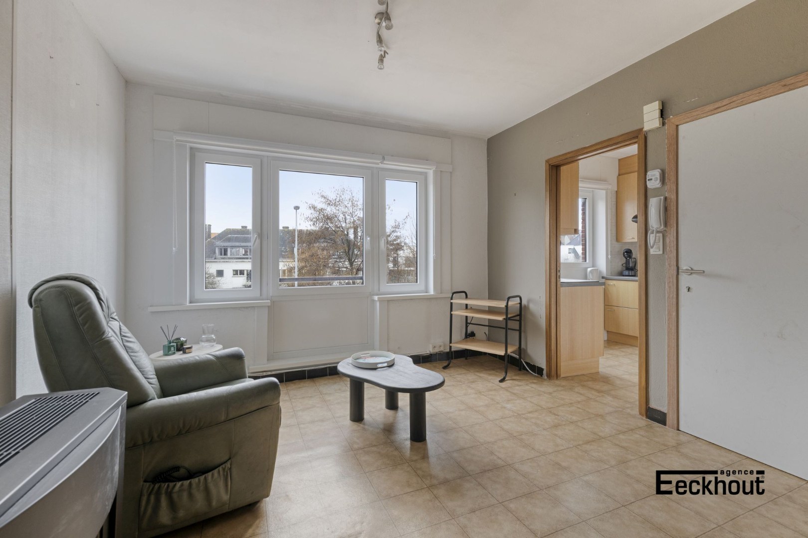 Appartement à vendre à Ostende avec 1 chambre - photo 3