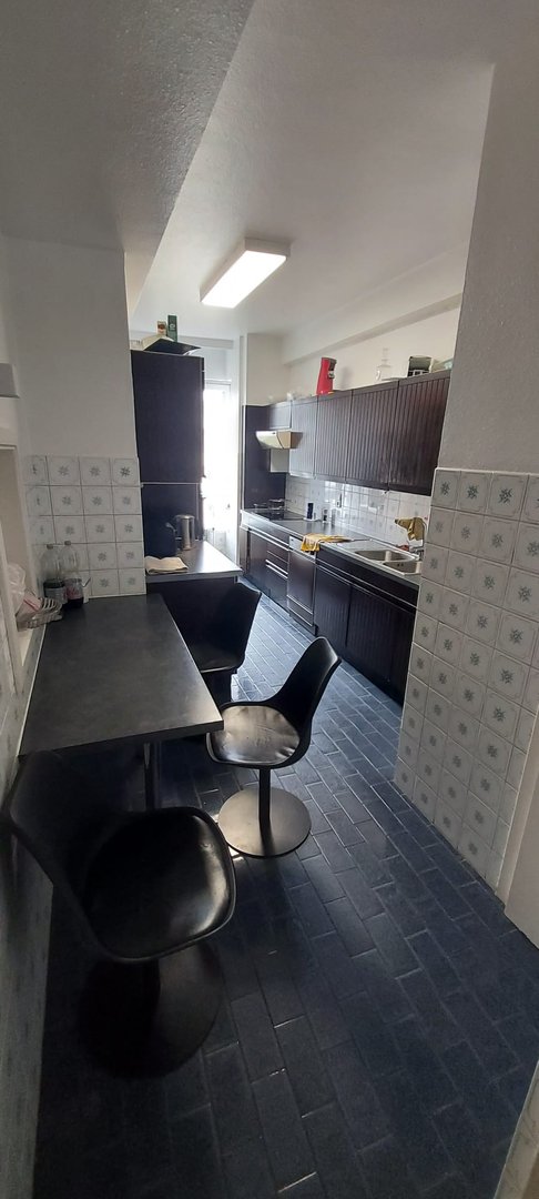 Te koop: ruim 3-slaapkamerappartement met panoramisch zicht op de Belgielei - foto 5