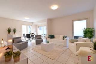 Appartement à vendre à Audenarde