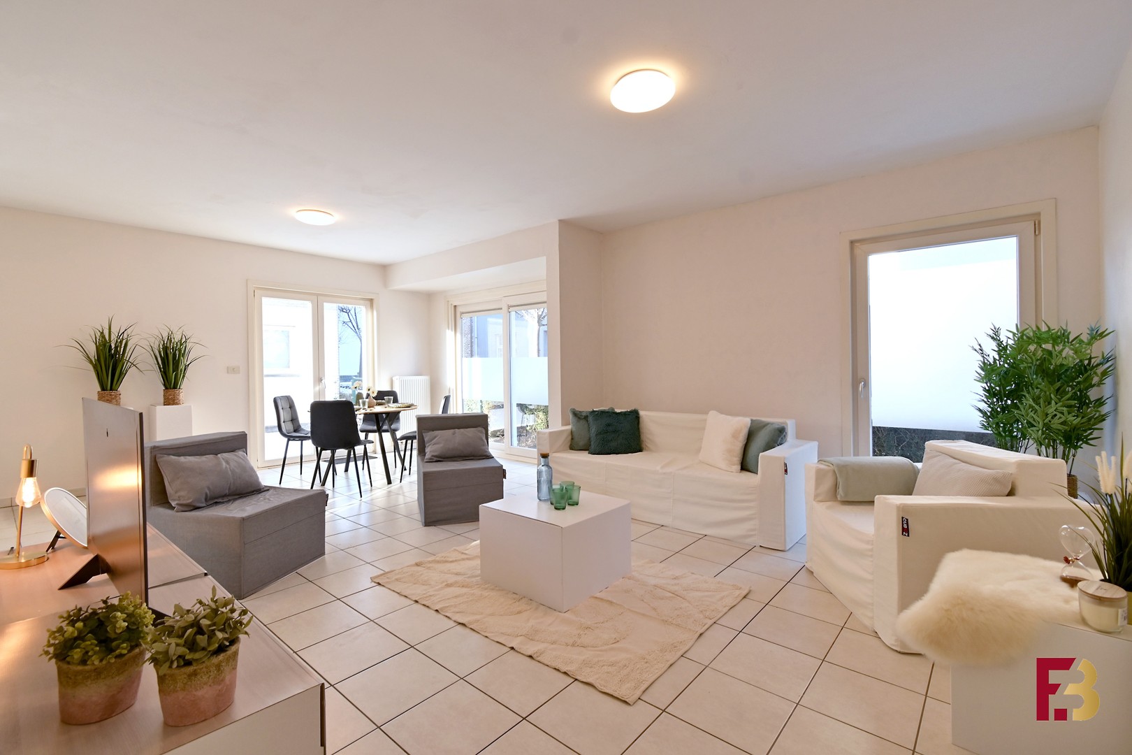 Appartement à vendre à Audenarde avec 2 chambres - photo 3