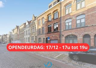 Maison à vendre à Ypres